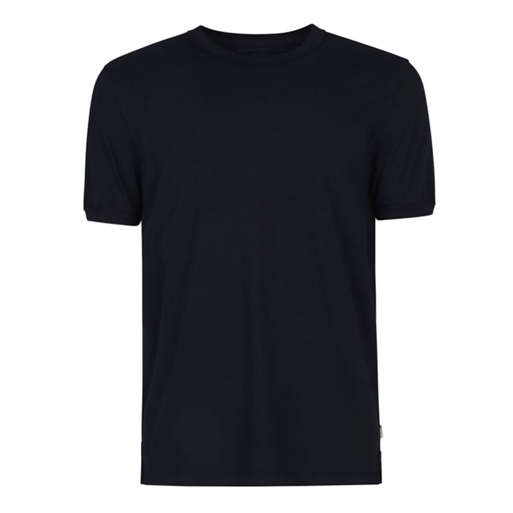 Original Vintage Men's Cotton Piquet T-Shirt